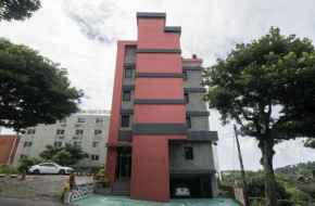 Hotel Haru